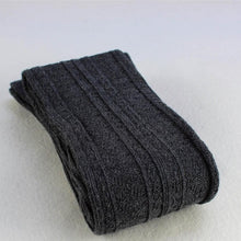 Load image into Gallery viewer, Knee Socks Women Cotton Thigh High Over The Knee Stockings For Ladies Girls 2017 Warm Long Stocking Sexy Medias
