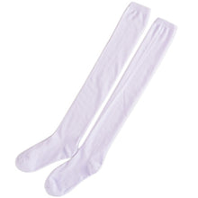 Load image into Gallery viewer, Women Socks Stockings Warm Thigh High Over the Knee Socks Long Cotton Stockings medias Sexy Stockings medias de mujer meia arras