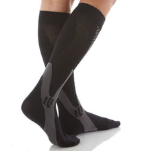 Load image into Gallery viewer, EFINNY Men Women Leg Support Stretch Compression Socks Below Knee Socks