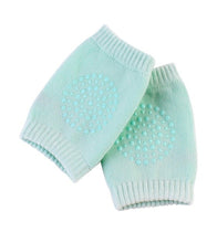 Load image into Gallery viewer, Infant Baby Crawling Anti-Slip Knee Compression Sleeve Unisex Kneecap Coverage Accessories