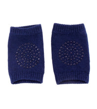 Load image into Gallery viewer, Infant Baby Crawling Anti-Slip Knee Compression Sleeve Unisex Kneecap Coverage Accessories