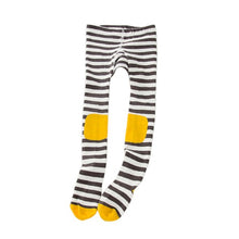 Load image into Gallery viewer, Spring Girls Tights Cartoon Cat Baby Girl Pantyhose Cotton Knitted Cotton Cute kids Stocking Baby Pantyhose Tight