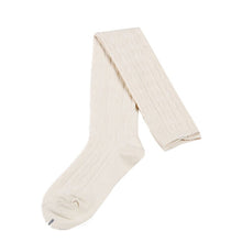 Load image into Gallery viewer, 2018 Woman Lady\'s Wool Braid Over Knee Socks Thigh Highs Hose Stockings Twist Warm Winter