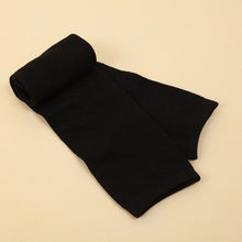 Load image into Gallery viewer, Kids Knee High Socks Girls Boys Football Stripes Cotton Sports School White Socks Skate Children Baby Long Tube Leg Warm