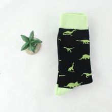 Load image into Gallery viewer, [EIOISAPRA]Fashion Hip Hop Cartoon Men Socks Cartoon Fruit Personality Skateboard Breathable Happy Socks Calcetines Hombre