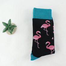 Load image into Gallery viewer, [EIOISAPRA]Fashion Hip Hop Cartoon Men Socks Cartoon Fruit Personality Skateboard Breathable Happy Socks Calcetines Hombre
