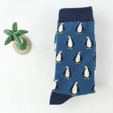 Load image into Gallery viewer, [EIOISAPRA]Fashion Hip Hop Cartoon Men Socks Cartoon Fruit Personality Skateboard Breathable Happy Socks Calcetines Hombre