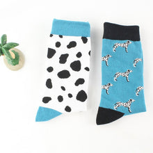 Load image into Gallery viewer, [EIOISAPRA]Fashion Hip Hop Cartoon Men Socks Cartoon Fruit Personality Skateboard Breathable Happy Socks Calcetines Hombre