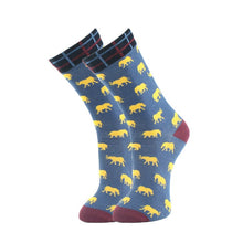 Load image into Gallery viewer, [EIOISAPRA]Fashion Hip Hop Cartoon Men Socks Cartoon Fruit Personality Skateboard Breathable Happy Socks Calcetines Hombre
