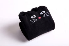 Load image into Gallery viewer, Girl Socks 3-12 Years Old Cotton New Summer Korean Version Long Tube Princess Children's Knee Socks Kids Dance Socks