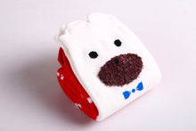 Load image into Gallery viewer, Girl Socks 3-12 Years Old Cotton New Summer Korean Version Long Tube Princess Children's Knee Socks Kids Dance Socks