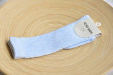 Load image into Gallery viewer, 2018 New 0-4Years Cute Baby Boys Girls Cotton Mesh Breathable Soft Socks Newborn Infant Non-slip Long Socks Kids Knee High Socks