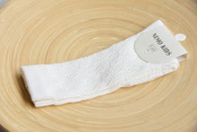 Load image into Gallery viewer, 2018 New 0-4Years Cute Baby Boys Girls Cotton Mesh Breathable Soft Socks Newborn Infant Non-slip Long Socks Kids Knee High Socks