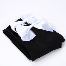 Load image into Gallery viewer, New Arrival Fashion Sexy Women Girl Nylon Stretchy Over The Knee High Socks Stockings Tights With Bows Thigh high quality