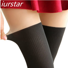 Load image into Gallery viewer, 2019 new tights women Autumn style Women Girls Cute tights Twisted Knee Stockings Twisted Pantyhose Tights Female Pantys hot