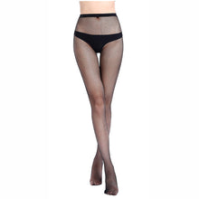 Load image into Gallery viewer, 2018 Sexy Fishnet Stockings Women Mesh Stocking Sexy Pantyhose Nylon Tights Ladies Black Long Stockings Over the Knee Socks EW24