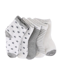 Load image into Gallery viewer, Winter Spring Hot 5Pairs Baby Kids Cute Cartoon Socks Newborn Infant Toddler Soft Cotton Sock Comfortable Ankle Socks For 0-10Y