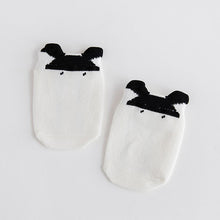 Load image into Gallery viewer, GRRCOSY Baby Toddler Socks  Infant Anti-slip novelty socks Cartoon animal Newborn Cotton Baby socks floor socks Boy Girls Cute