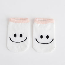 Load image into Gallery viewer, GRRCOSY Baby Toddler Socks  Infant Anti-slip novelty socks Cartoon animal Newborn Cotton Baby socks floor socks Boy Girls Cute