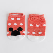 Load image into Gallery viewer, GRRCOSY Baby Toddler Socks  Infant Anti-slip novelty socks Cartoon animal Newborn Cotton Baby socks floor socks Boy Girls Cute