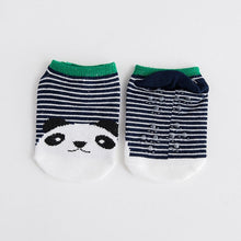 Load image into Gallery viewer, GRRCOSY Baby Toddler Socks  Infant Anti-slip novelty socks Cartoon animal Newborn Cotton Baby socks floor socks Boy Girls Cute