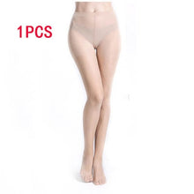 Load image into Gallery viewer, 10pieces=5pairs Summer Womens Fashion Knee High Socks Comfortable Female Cool Nylon Stocking Woman Over Knee High Socks Medias