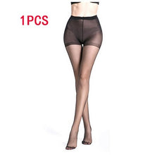 Load image into Gallery viewer, 10pieces=5pairs Summer Womens Fashion Knee High Socks Comfortable Female Cool Nylon Stocking Woman Over Knee High Socks Medias