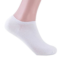 Load image into Gallery viewer, 6pcs=3Pair/lot Fashion Happy Men Boat Socks Summer Autumn Non-slip Silicone Invisible Cotton Socks Male Ankle socks
