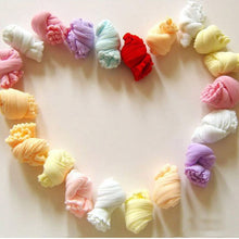 Load image into Gallery viewer, 2019 Cute Newborn Baby Socks Soft Baby Girls Boys Socks Sokken Infant Toddler Stripe Anti Slip Socks neonato recien nacido Gift