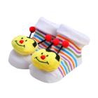 Load image into Gallery viewer, TELOTUNY baby socks anti slip Cartoon Newborn Girls Boys Anti-Slip Socks Slipper Shoes Boots Sock Cotton baby floor socks A X 30