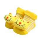 Load image into Gallery viewer, TELOTUNY baby socks anti slip Cartoon Newborn Girls Boys Anti-Slip Socks Slipper Shoes Boots Sock Cotton baby floor socks A X 30