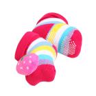 Load image into Gallery viewer, TELOTUNY baby socks anti slip Cartoon Newborn Girls Boys Anti-Slip Socks Slipper Shoes Boots Sock Cotton baby floor socks A X 30